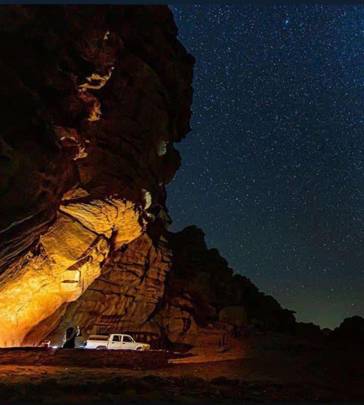 Wadi Rum Bedouin Time Dış mekan fotoğraf